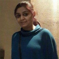 Sana Adnan Zaidi