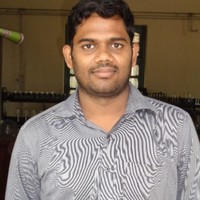 M P Prasad Phd