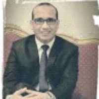 Ahmed Master