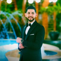 Mahmoud Hamouda