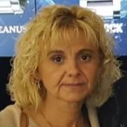 SANDRINE CARRIERE PINSON