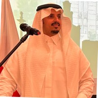 Naif Alshehri