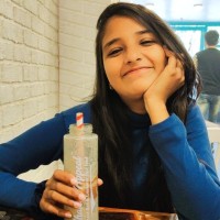 Disha Sahu