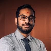 Deep Patel
