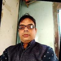 Abhitabh Kumar