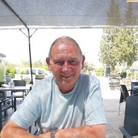 Paul Bailey