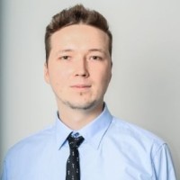 Ilya Tkachev