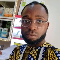 Joseph Omale