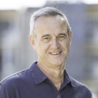 Tony Simpson