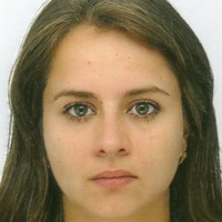 Bogdana Petrova