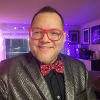 Mark Darin