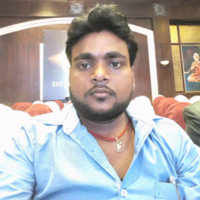 Amit Kumar Gupta
