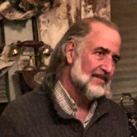 J. Brian Hennessy
