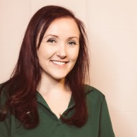 Liz Tullis