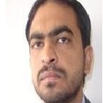 Khurram Shahzad