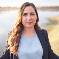 Naomi Szczurek