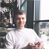 Vlad Ponomarenko