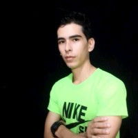 José Daniel Rondon Terán