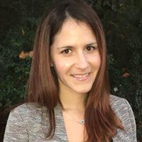 Elissa Rosen