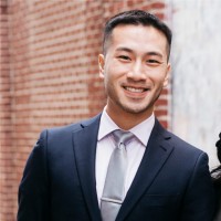 Gregory Chin