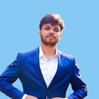 Priteesh Ranjan