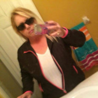 Patricia Hughes