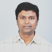 Sri Harsha Ketha