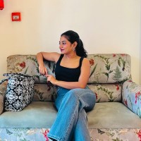 Sucharita Das