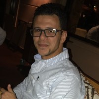 Mohamed Algindy