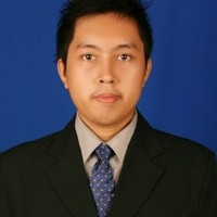 Saud Parpunguan Adi Putra,S.Kom., Mm