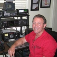 Ron Douglass