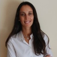 Isabel Santos Monteiro