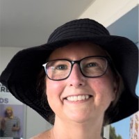 Sue Noonan