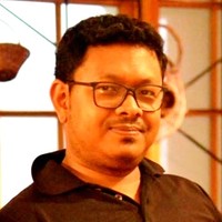 Jyotirmoy Barman