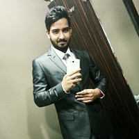 Bhupendra Godara