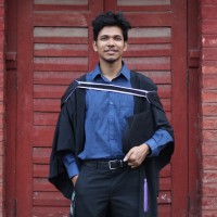 Reazur Rahman