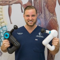 Dr. Justin Lewis DC, MSACN