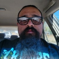 Henry Martinez