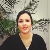 Paola Sánchez Vizcaíno