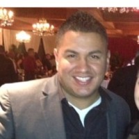 Moses Rodriguez