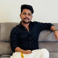 Arjun Ks