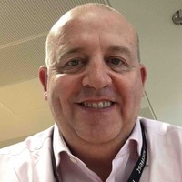 Wayne Prior