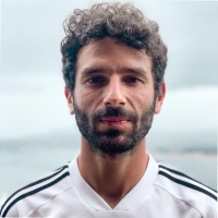Alexandre Núñez Lago