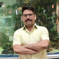 Rajendra Saini