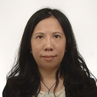 Clare Zhou