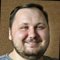 Cyril (Kirill) Belonogov