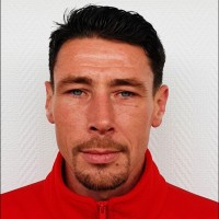 Nicolas Andrews