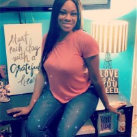 Doris Williams