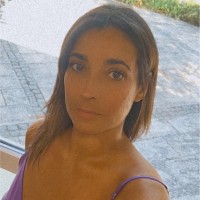 Teresa Moura
