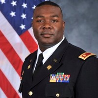 Antonnio Wright, MBA, MS